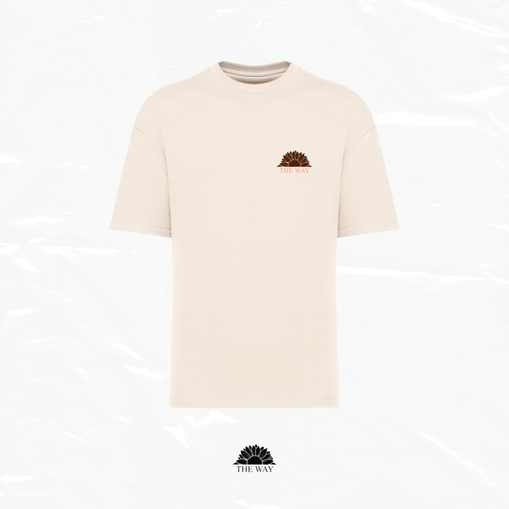 Oversize Jesus Christ