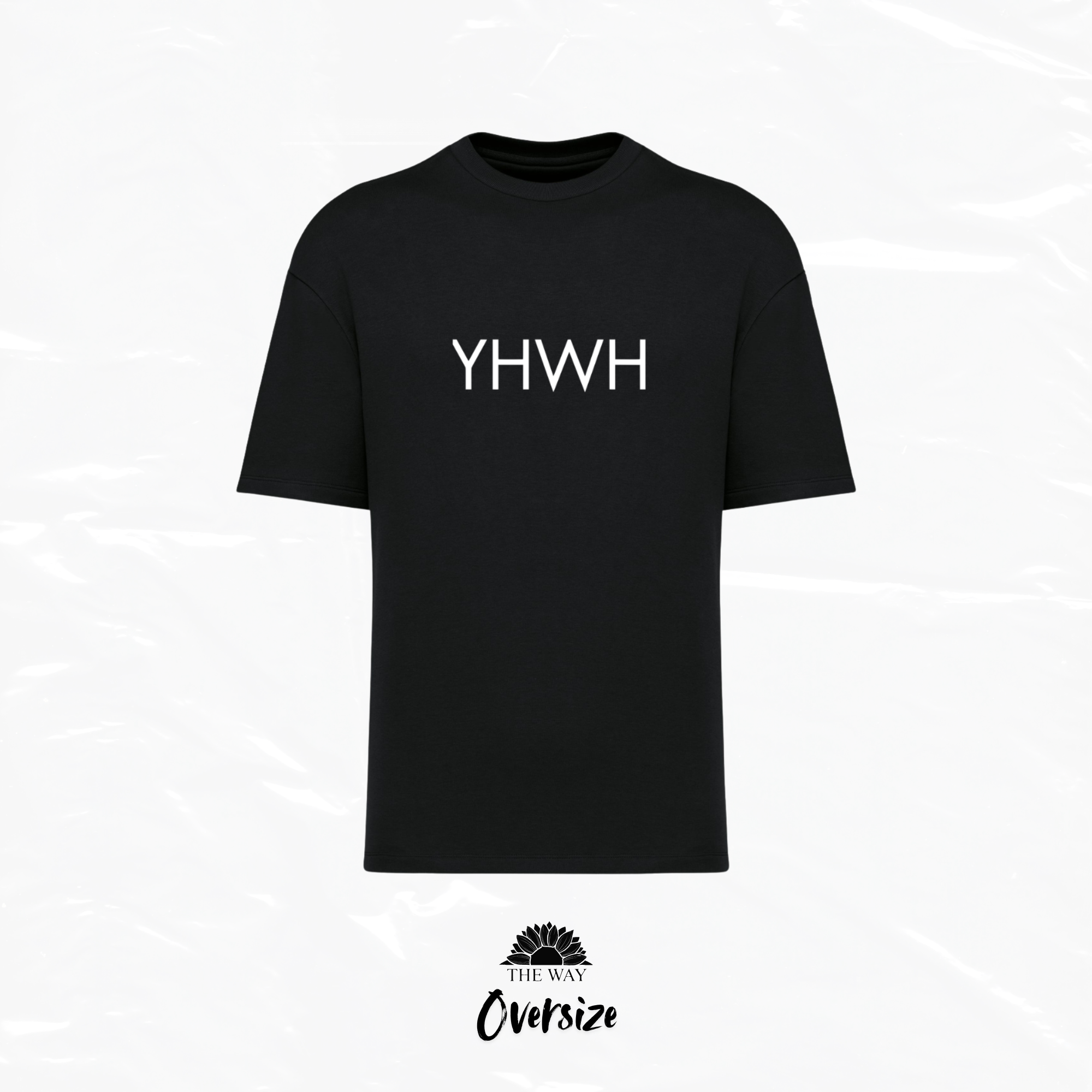 Oversize YHWH