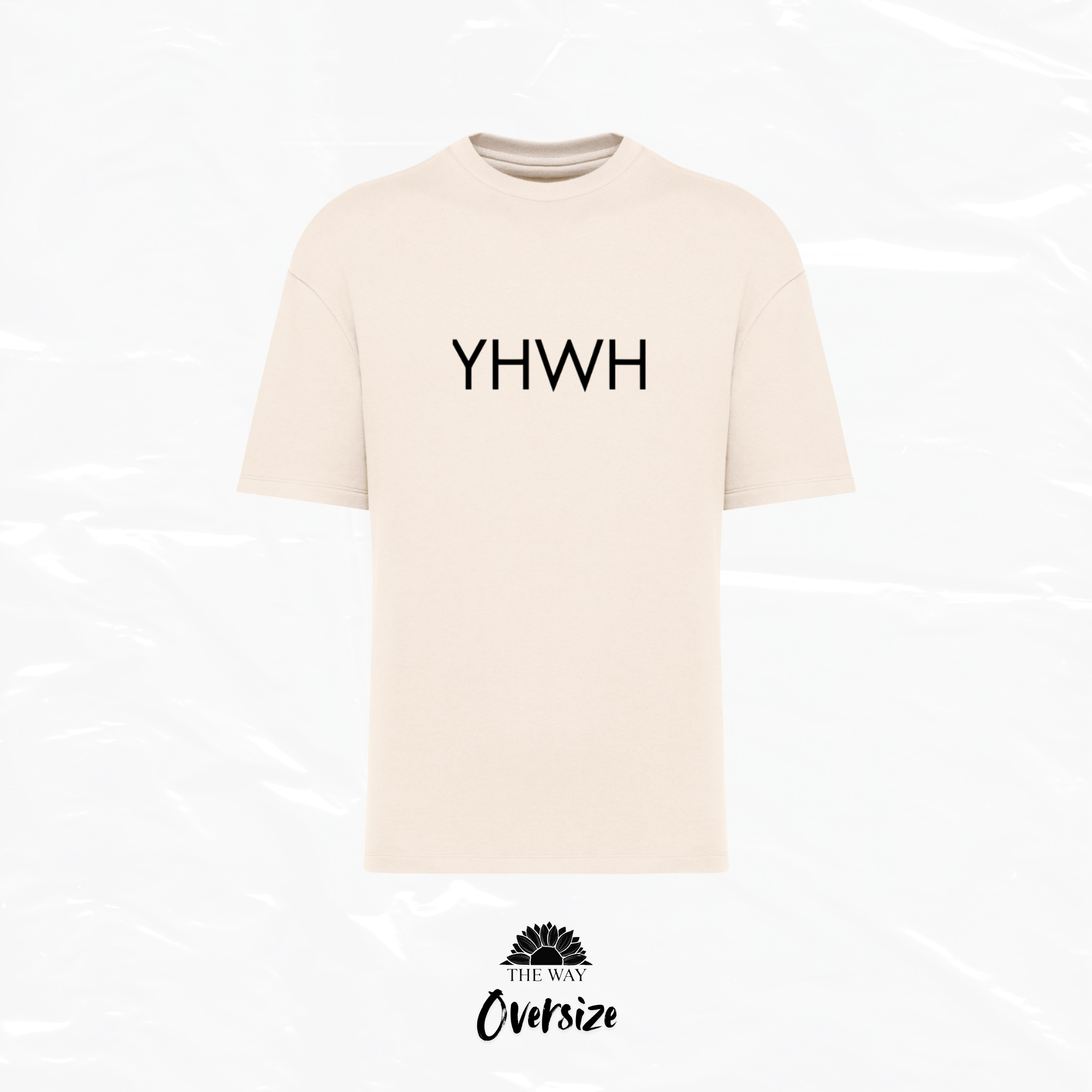 Oversize YHWH