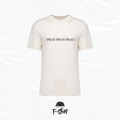 T-Shirt Pray Pray Pray