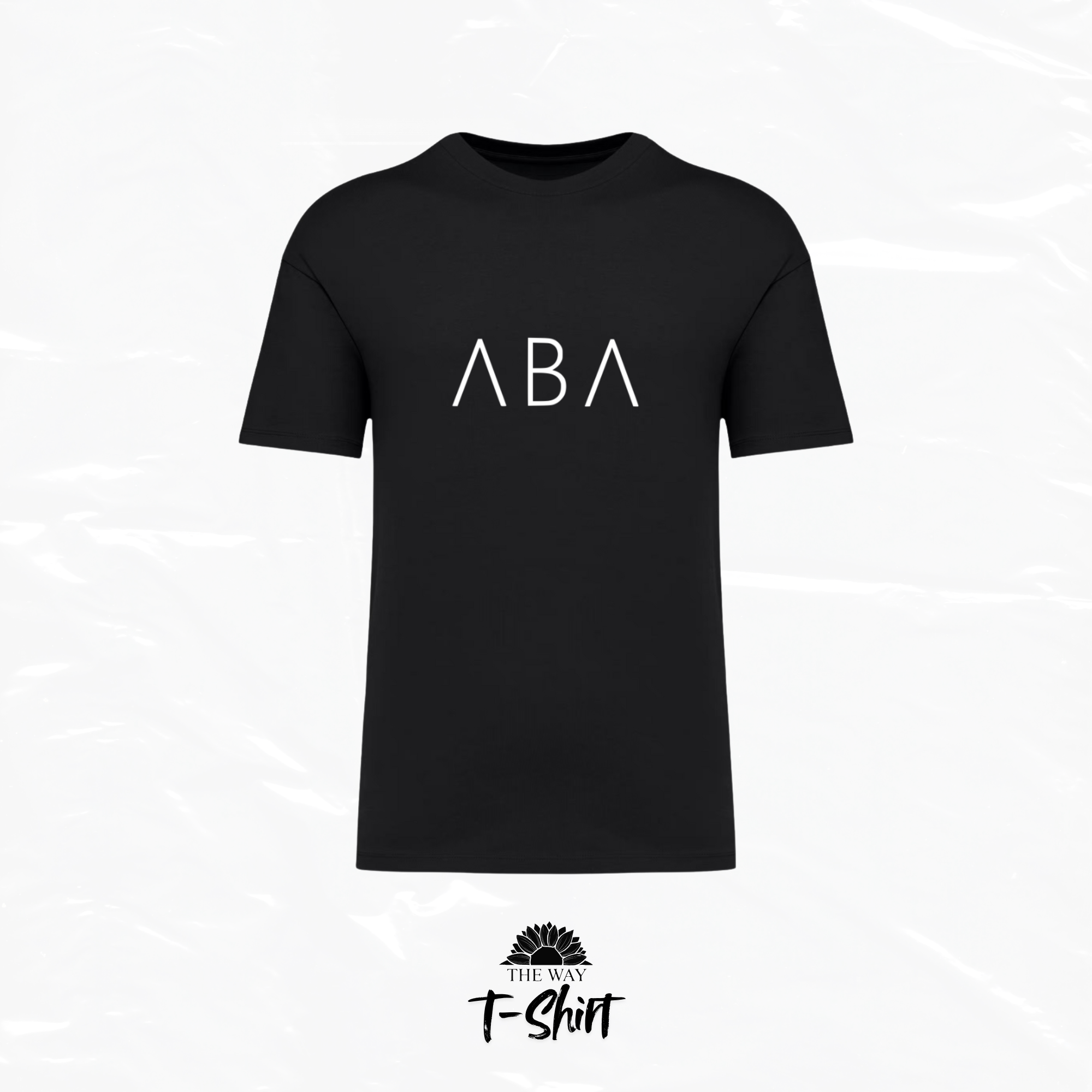 T-Shirt ABA