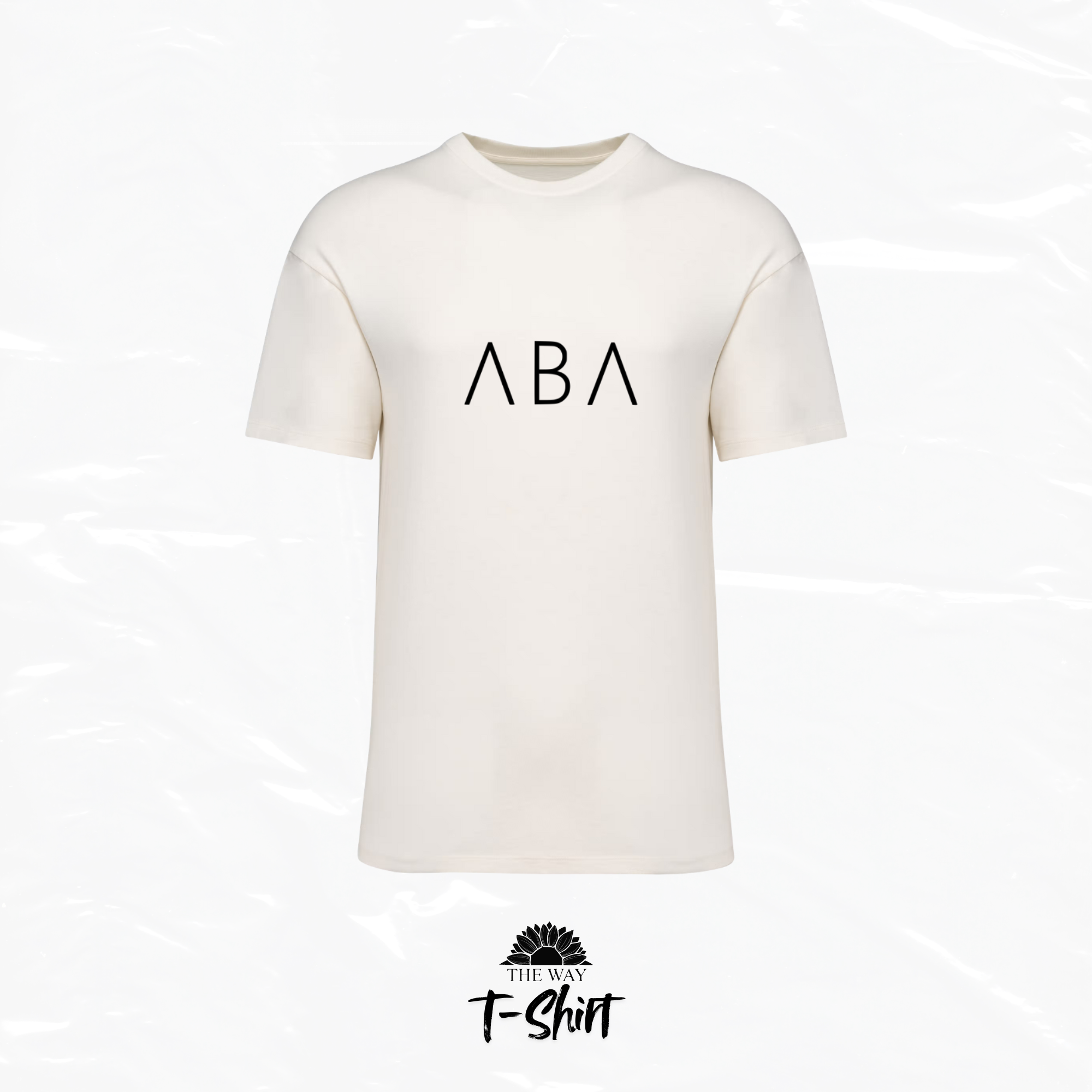 T-Shirt ABA