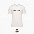 T-Shirt Christ In Me
