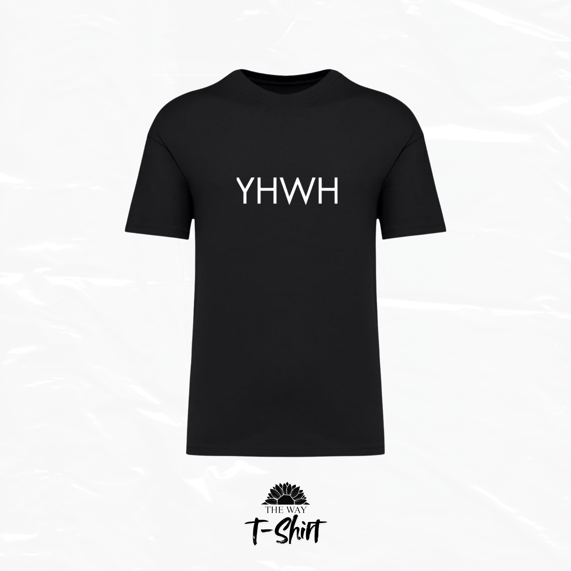 T-Shirt YHWH