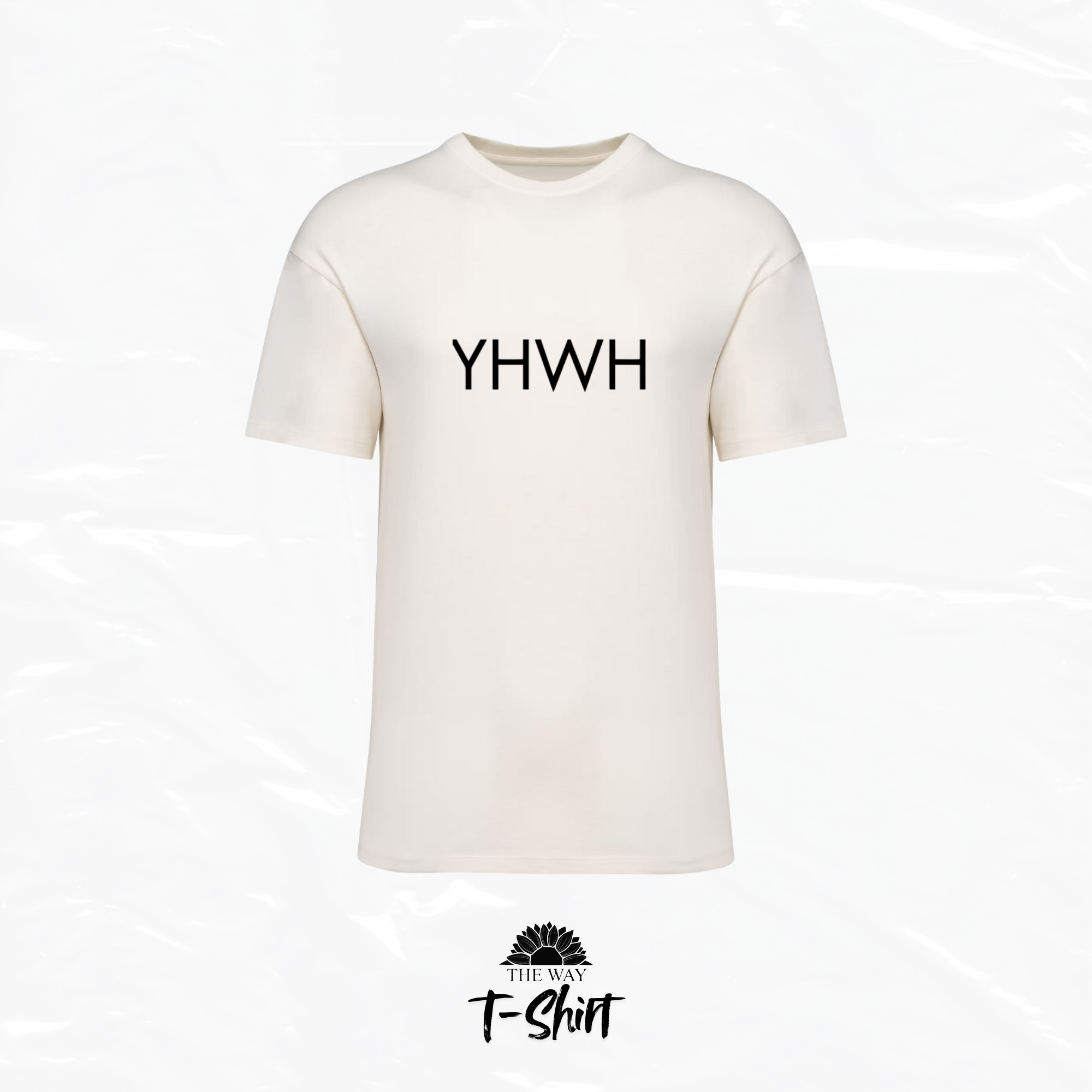 T-Shirt YHWH